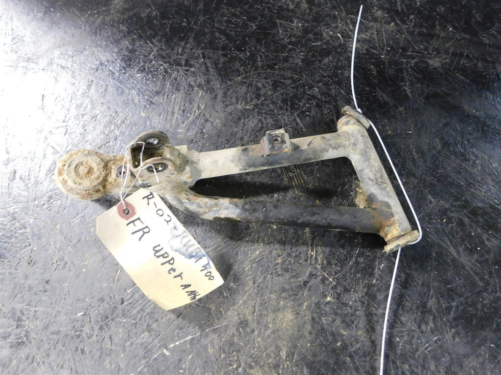 2002 Honda Rubicon 500 Right Front Upper A Arm