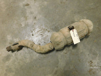 2002 Honda Rubicon 500 Muffler