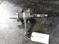 2002 Honda Rubicon 500 Crank Shaft