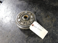 2002 Honda Rubicon 500 Wet Clutch