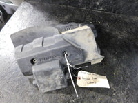2002 Honda Rubicon 500 Engine Plastic Covers