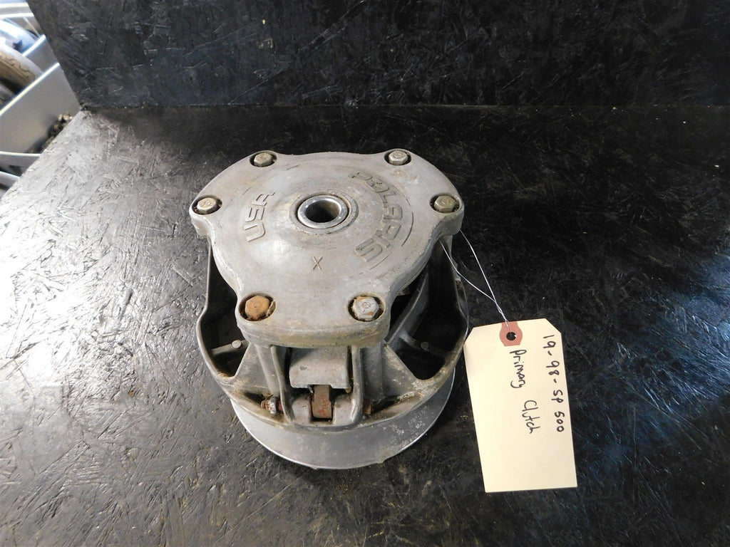 1998 Polaris Sportsman 500 Primary Clutch