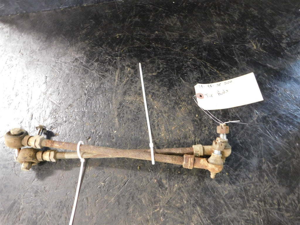 1998 Polaris Sportsman 500 Tie Rods