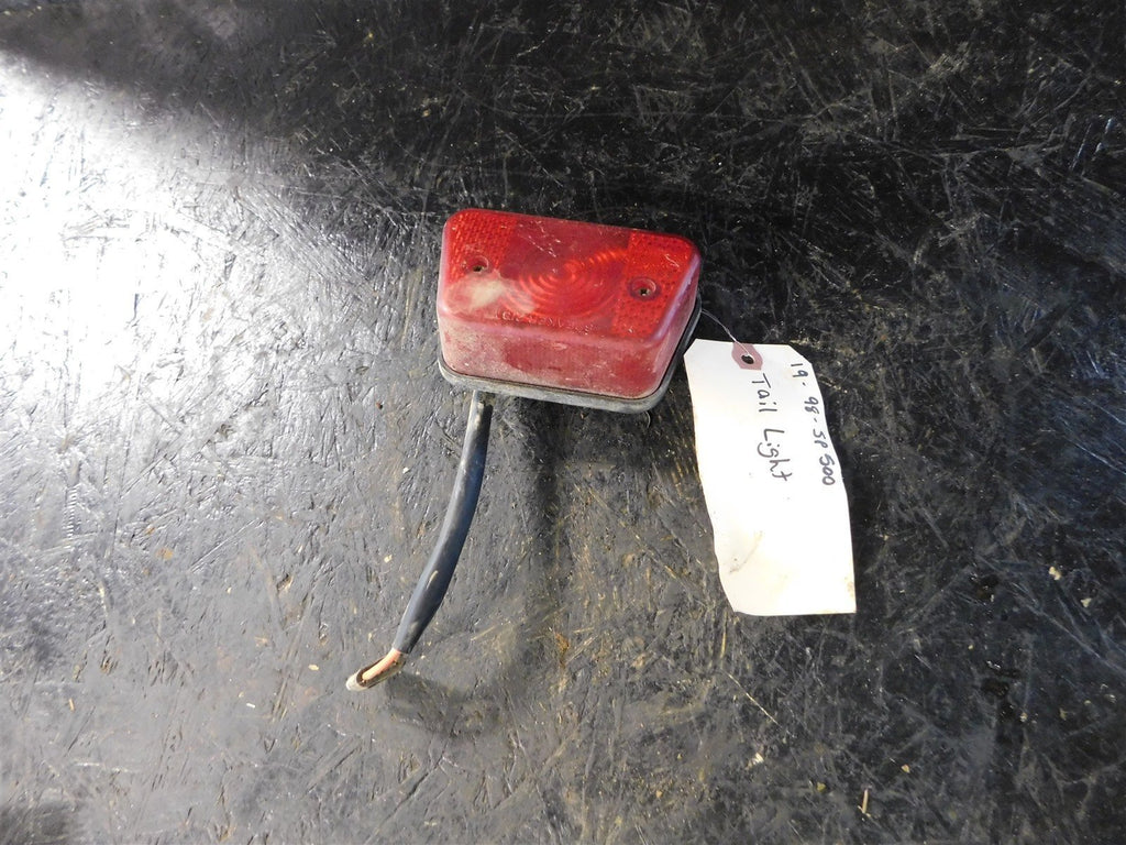 1998 Polaris Sportsman 500 Tail Light