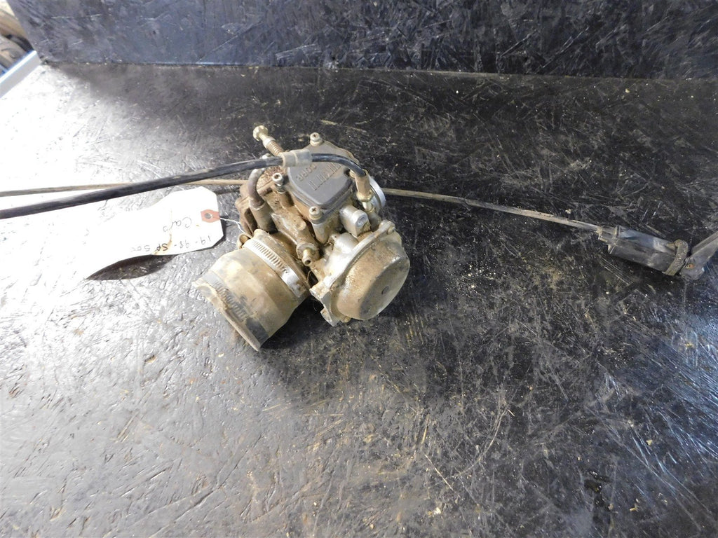 1998 Polaris Sportsman 500 Carburetor - CORE