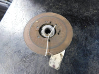 1998 Polaris Sportsman 500 Left Front Wheel Hub