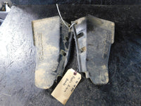 1998 Polaris Sportsman 500 Plastic Arm Guards
