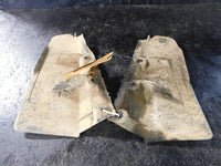 1998 Polaris Sportsman 500 Plastic Arm Guards