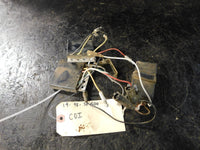 1998 Polaris Sportsman 500 CDI & Voltage Regulator