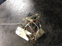 1998 Polaris Sportsman 500 CDI & Voltage Regulator