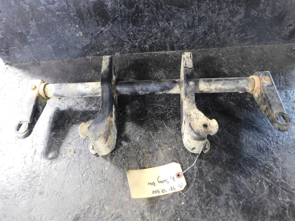 1998 Polaris Sportsman 500 Rear Sway Bar
