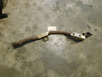 1998 Polaris Sportsman 500 Header Pipe