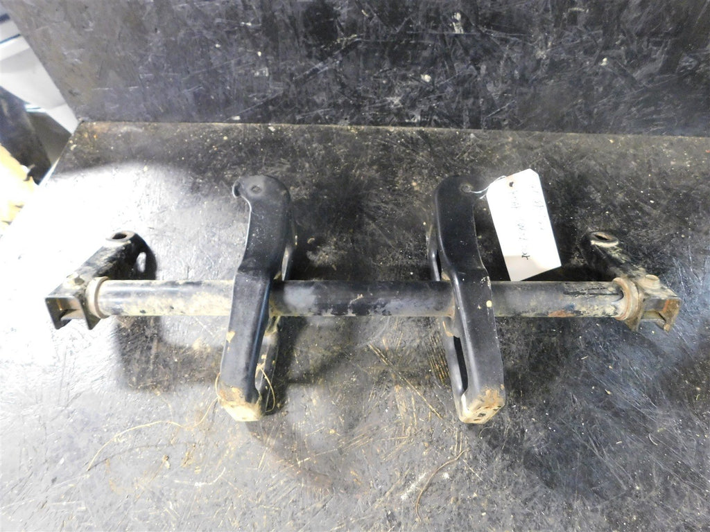 2007 Polaris Sportsman 700 Rear Sway Bar