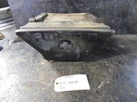 2007 Polaris Sportsman 700 Rear Storage Box