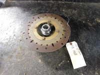 2007 Polaris Sportsman 700 Right Front Wheel Hub