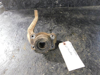 1992 Yamaha Big Bear 350 Left Front Knuckle