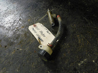 2007 Polaris Sportsman 700 Rear Brake Master Cylinder