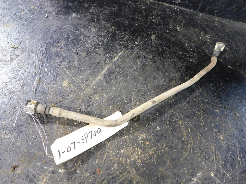 2007 Polaris Sportsman 700 Fuel Line