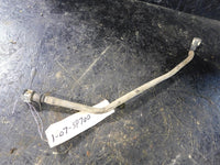 2007 Polaris Sportsman 700 Fuel Line