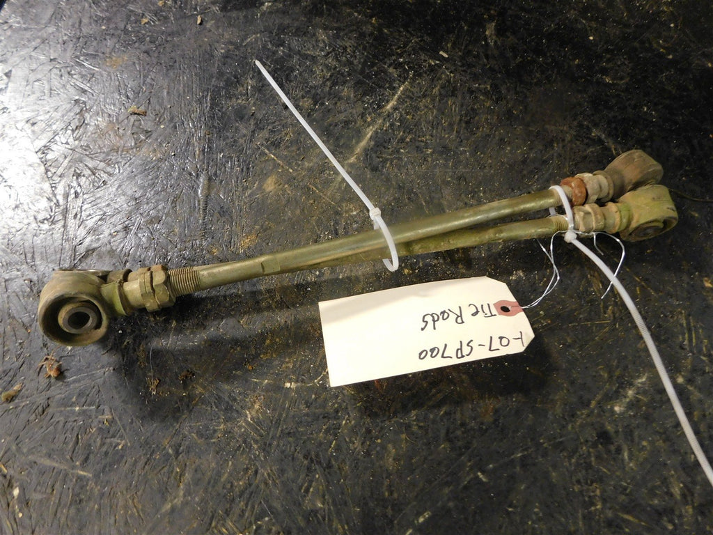 2007 Polaris Sportsman 700 Tie Rods