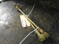 2007 Polaris Sportsman 700 Tie Rods