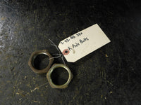 1992 Yamaha Big Bear 350 Rear Axle Jam Nuts