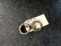 1992 Yamaha Big Bear 350 Rear Axle Jam Nuts