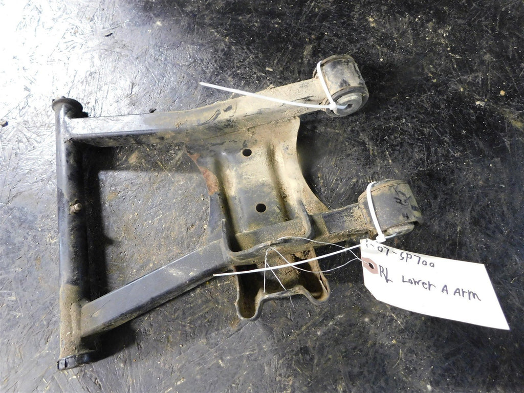 2007 Polaris Sportsman 700 Left Rear Lower A Arm