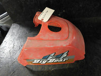1992 Yamaha Big Bear 350 Fuel / Gas Tank Cover