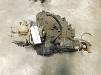 1992 Yamaha Big Bear 350 Running Engine