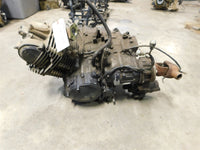 1992 Yamaha Big Bear 350 Running Engine