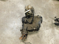 1992 Yamaha Big Bear 350 Running Engine