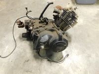 1992 Yamaha Big Bear 350 Running Engine