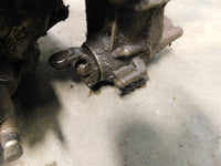 1992 Yamaha Big Bear 350 Running Engine