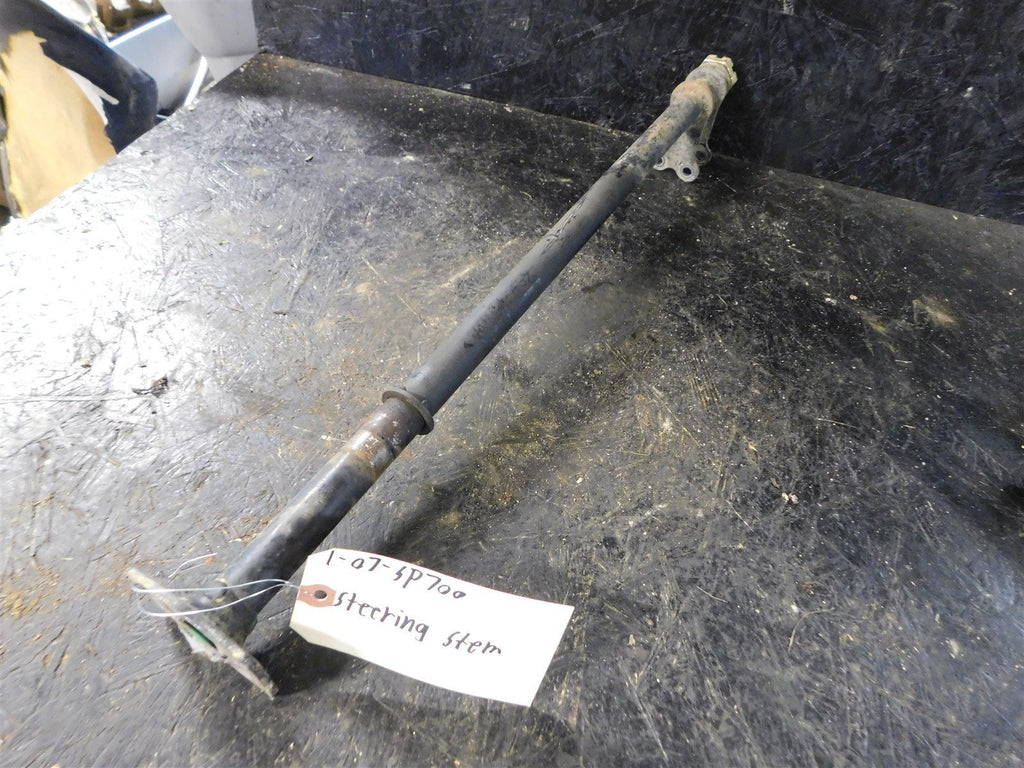 2007 Polaris Sportsman 700 Steering Stem