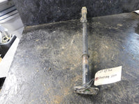 2007 Polaris Sportsman 700 Steering Stem