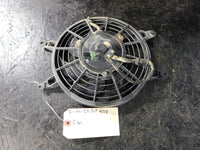 2014 Can Am Outlander 400 4x4 Fan