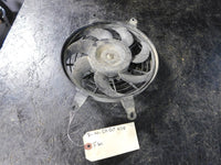 2014 Can Am Outlander 400 4x4 Fan