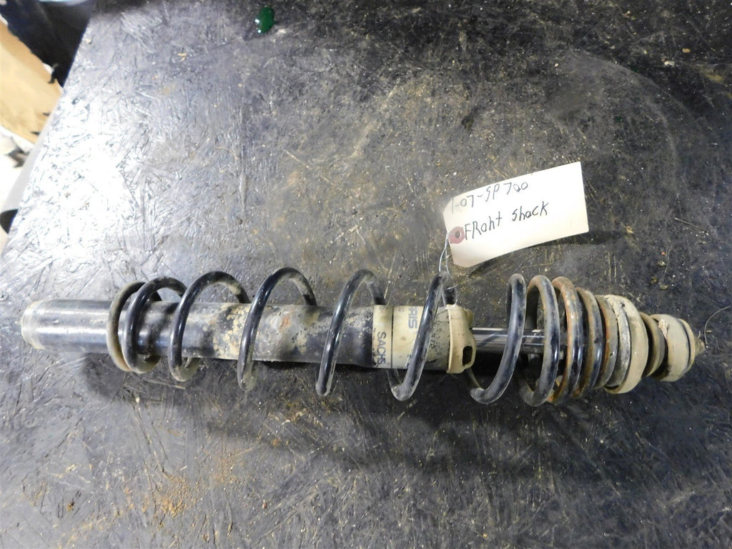 2007 Polaris Sportsman 700 Front Shock