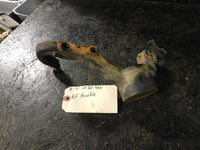 2014 Can Am Outlander 400 4x4 Right Front Knuckle