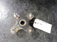 2014 Can Am Outlander 400 4x4 Right Front Wheel Hub