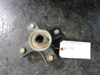 2014 Can Am Outlander 400 4x4 Right Front Wheel Hub