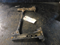 2007 Kawasaki Brute Force 750 Right Foot Board Mount