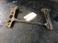 2007 Kawasaki Brute Force 750 Right Foot Board Mount