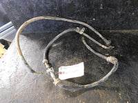 2007 Kawasaki Brute Force 750 Front Brake Lines