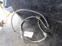 2007 Kawasaki Brute Force 750 Front Brake Lines