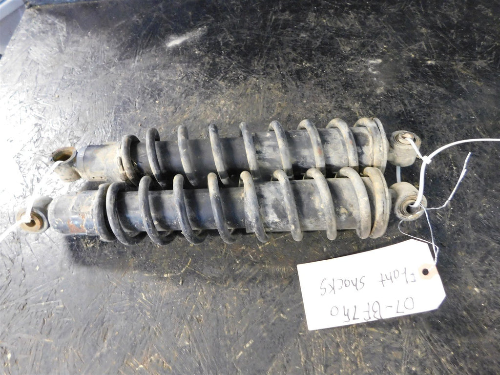 2007 Kawasaki Brute Force 750 Front Shocks