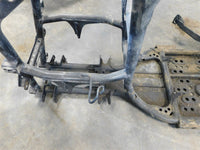 2007 Kawasaki Brute Force 750 Frame - Chassis