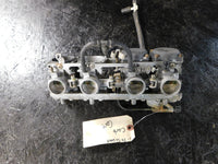 1985 Kawasaki Ninja ZX600A Carburetors CORE