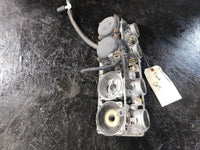 1985 Kawasaki Ninja ZX600A Carburetors CORE